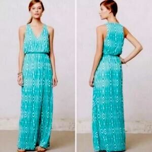 The Addison Story Maxi Dress Womens XS Party Wedding Guest Vacation Beachy Boho